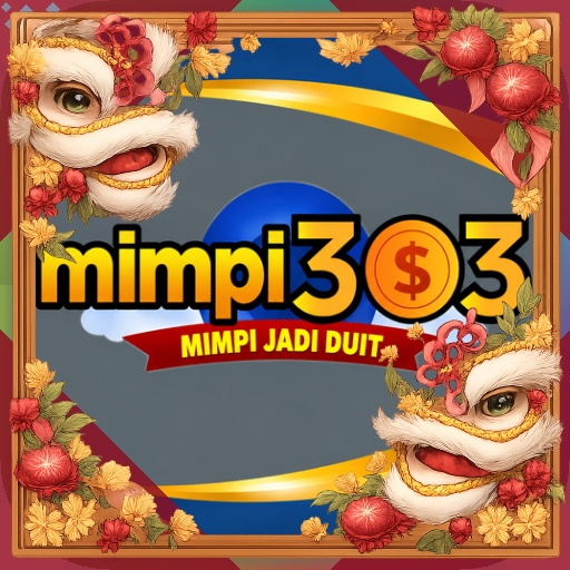mimpi303 — galeri pratinjau - APK Resmi